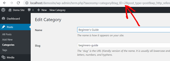 Hướng dẫn tìm ID của Post, Category, Tag, Comments, và User trong WordPress